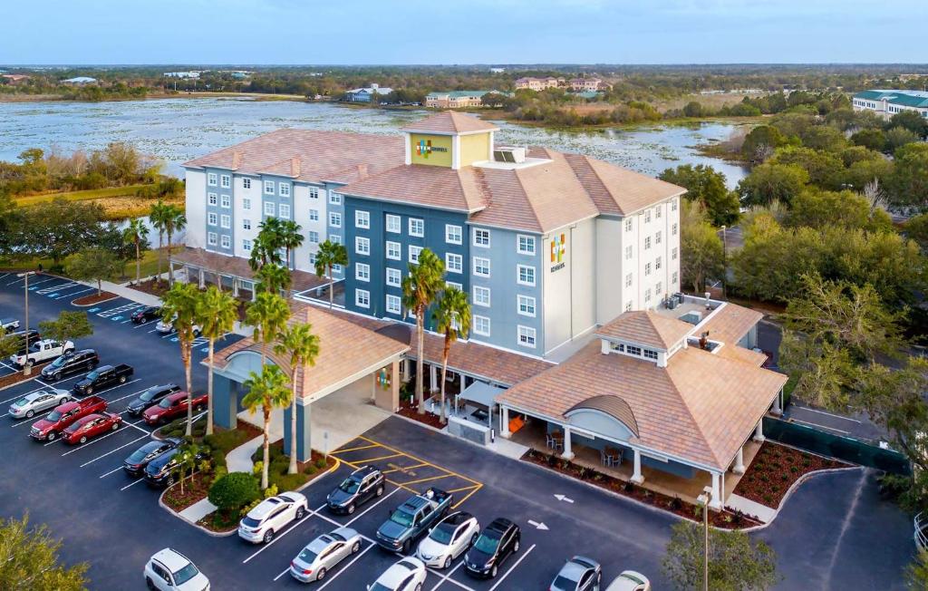 EVEN Hotels Sarasota-Lakewood Ranch an IHG Hotel Main image 1